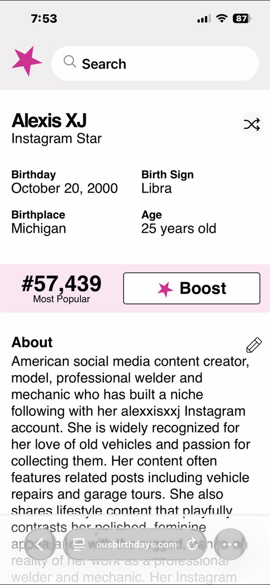 alexis xj👩🏼‍🏭 tweet media