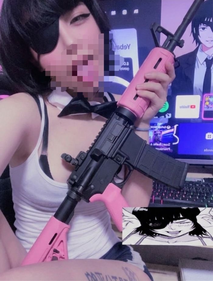 醜い ❤︎ China tweet media