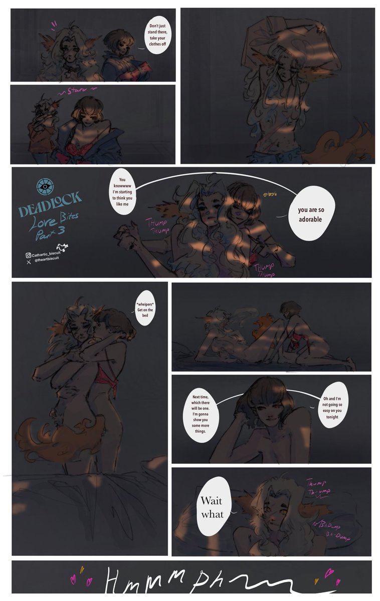 cathartic tweet media