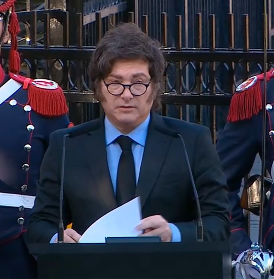 Notícias Paralelas tweet media