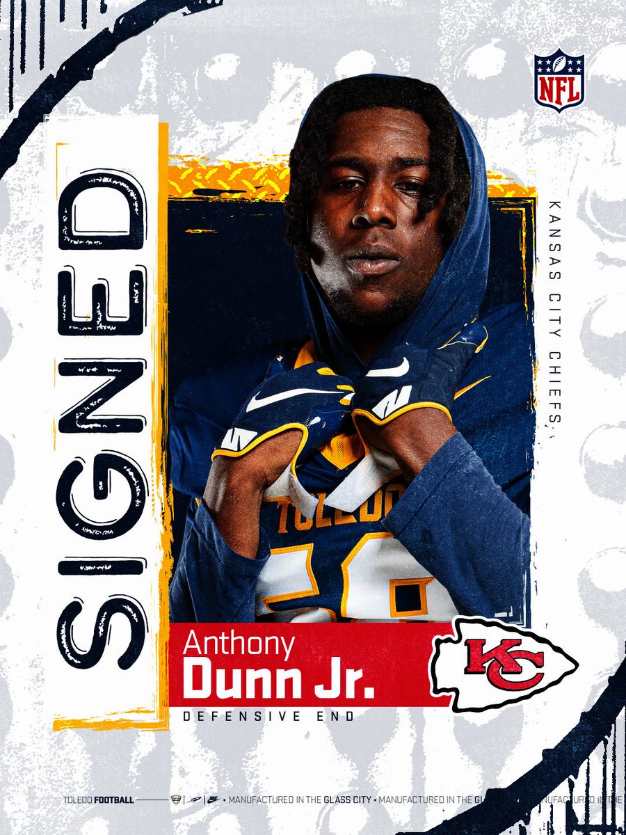 Toledo Football tweet media