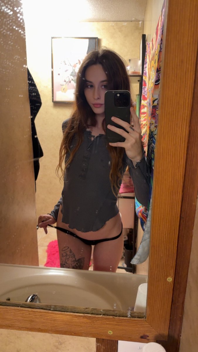callmemommiii's tweet photo. C H E A P Snapchat, free onlyfans content, what more could you want 😘
#snapchatcontent #onlyfans #freepics #milf #nude #hot #ass #teen
https://t.co/S4rfNlmunq
Snapchat : Kaliirice https://t.co/RUexOG6blc