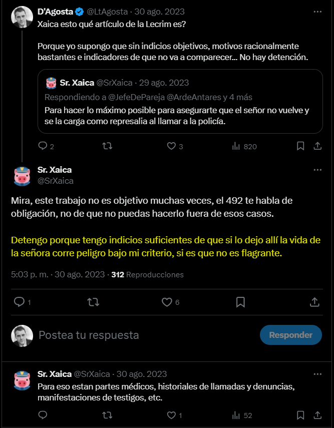 D'Agosta tweet media