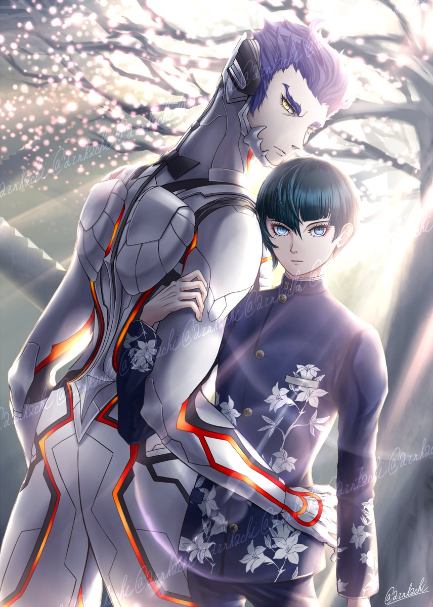 私たちになった日

#だあと祭