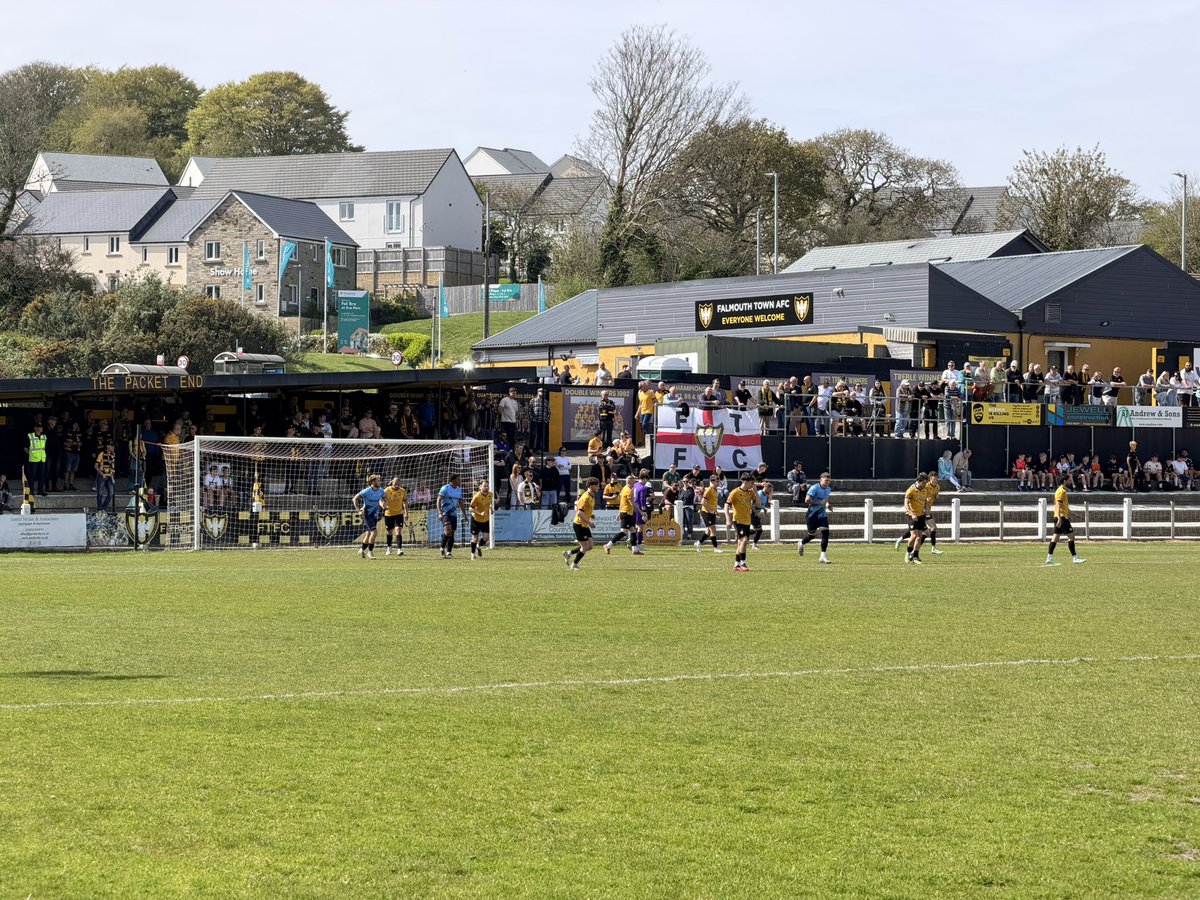 Falmouth (a) 

Not much else to say tbh. 🤷‍♂️🫪