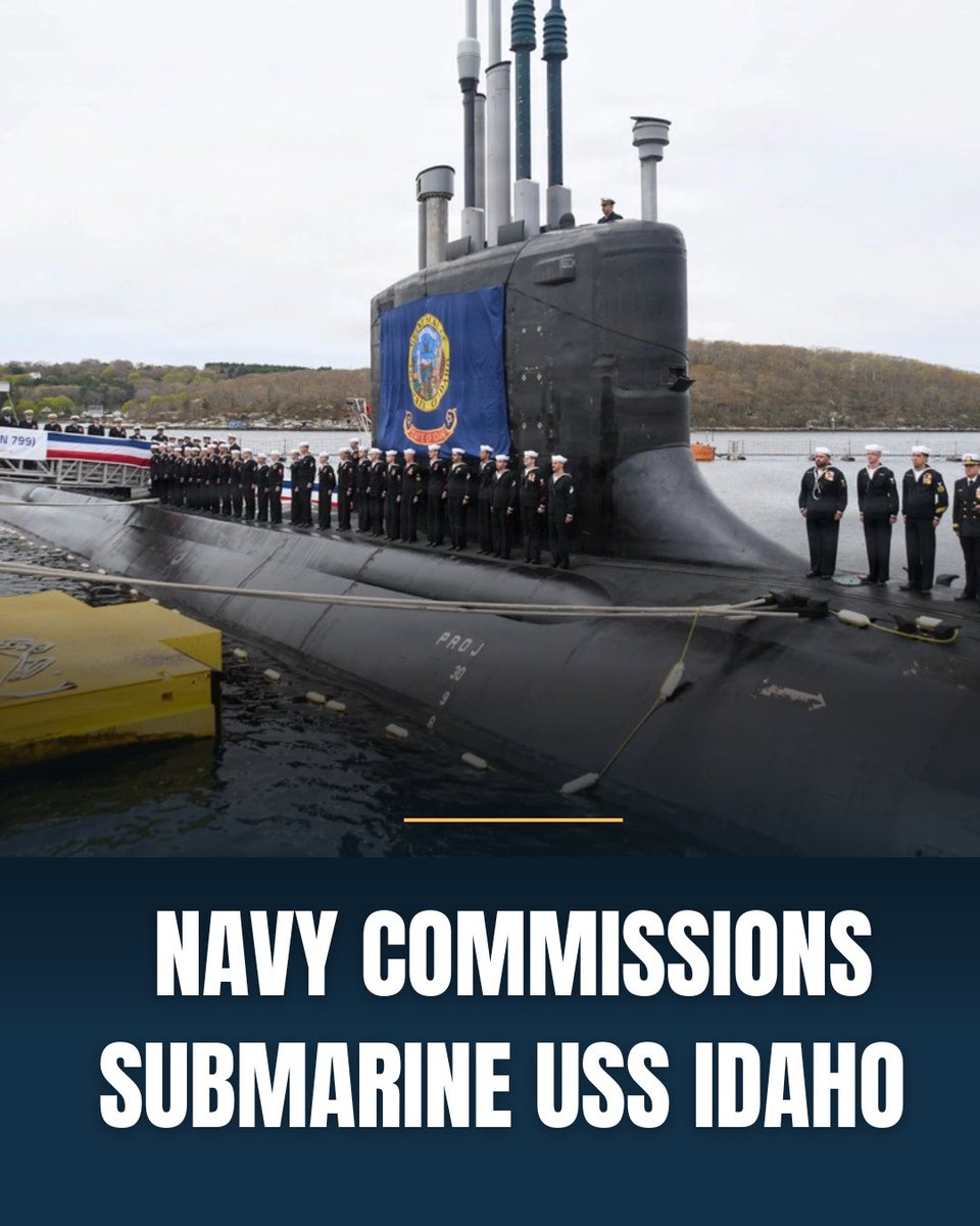 U.S. Fleet Forces tweet media