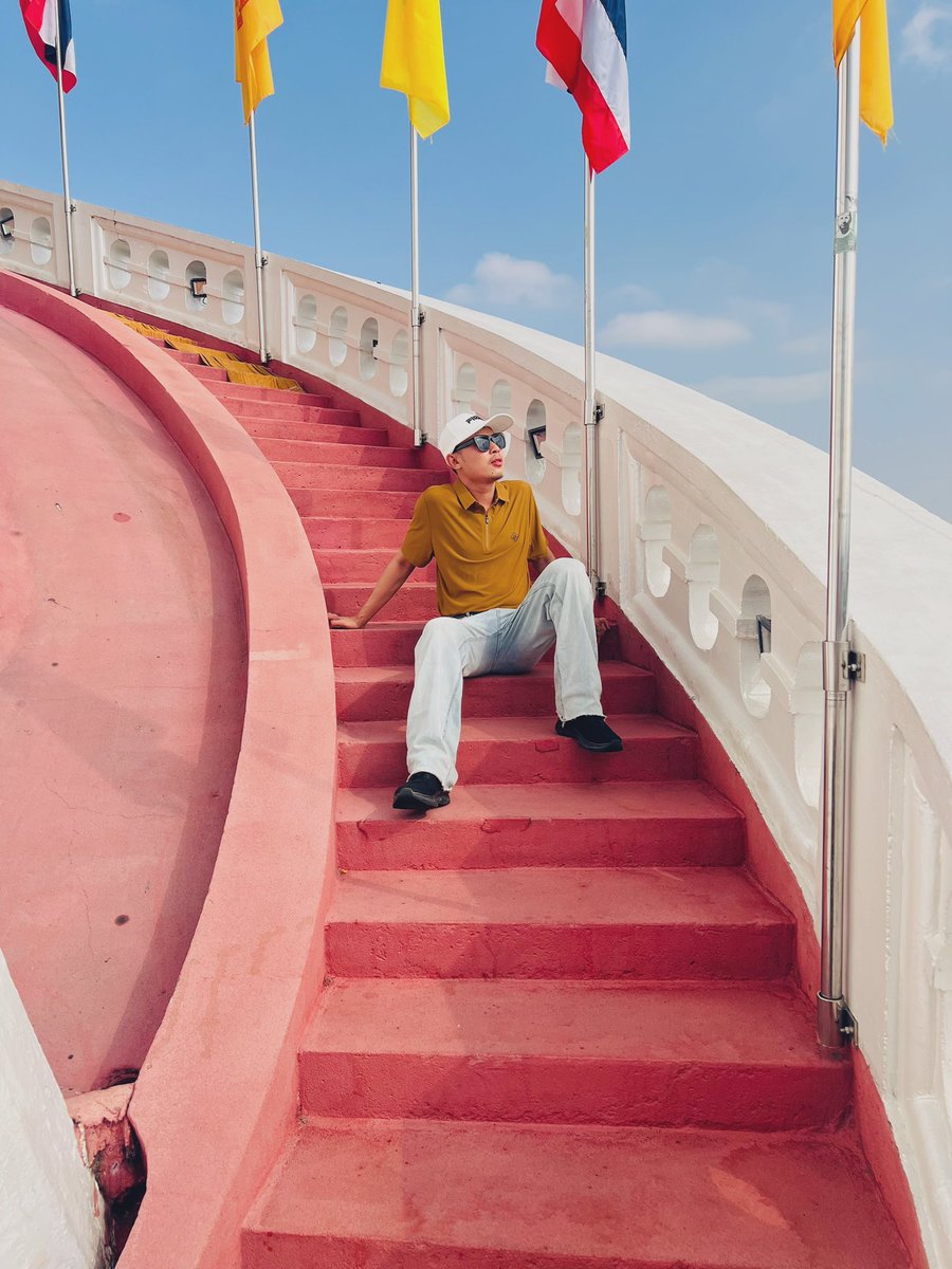 SawThar Pyae tweet media