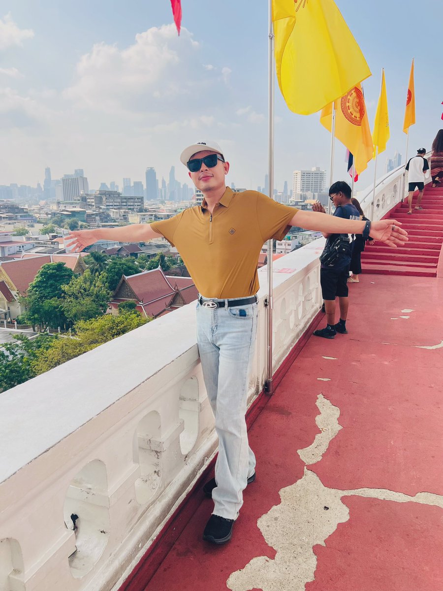 SawThar Pyae tweet media