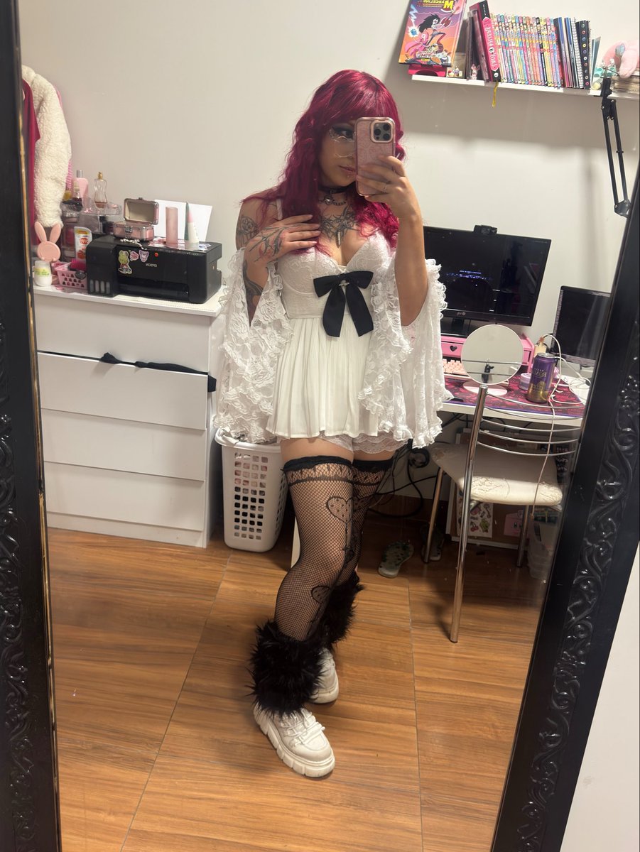 LittleMary ☆ tweet media