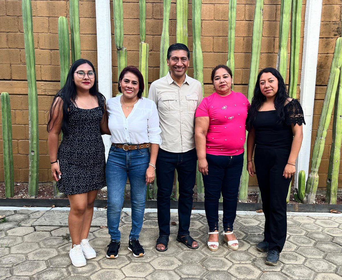 Alejandro López Jarquín tweet media