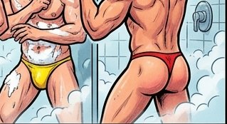 🏳️‍🌈新竹泳群 HC Swim Team🏳️‍🌈 tweet media