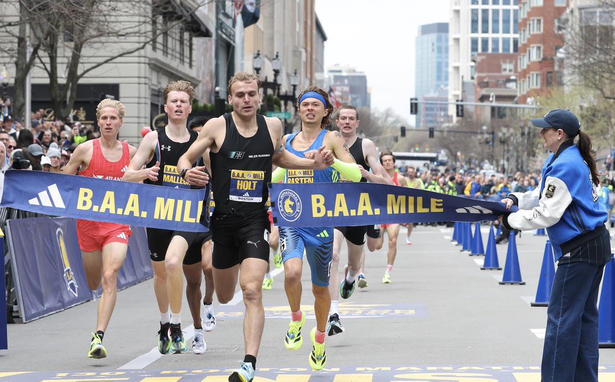 RunBlogRun's tweet image. 2026 BAA Boston Marathon: Five Deep Thoughts on a Perfect Day in Boston! by Larry Eder, runblogrun.com/2026/04/2026-b… , #BostonMarathon, #BostonAthleticAssociation, #BankofAmerica, #adidas, #JackFleming, #MaryKateShea, #johnkorir, #sharonlokedi, #jessmclain, #zouhairTalbi, #marathon,