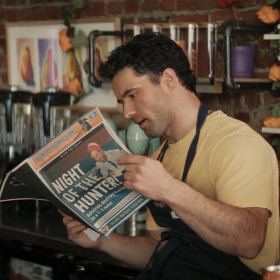 kip grady they could never make me hate you