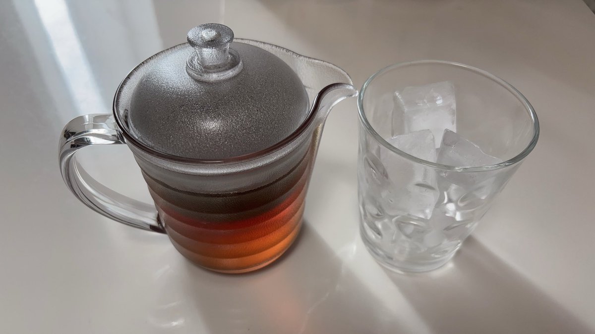 如月氏 tweet media