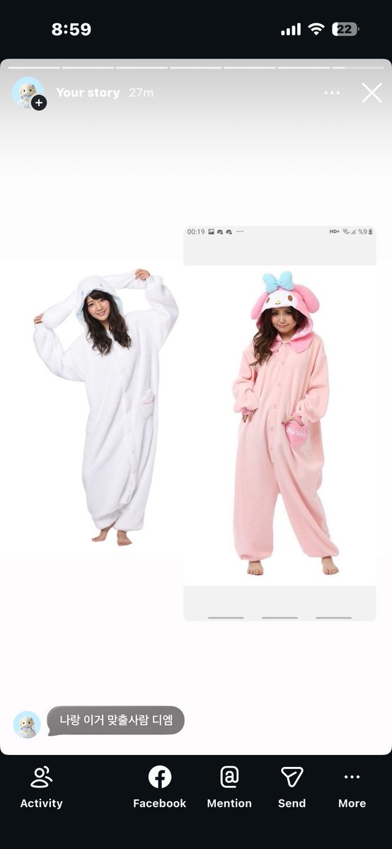 ハキにゃん tweet media