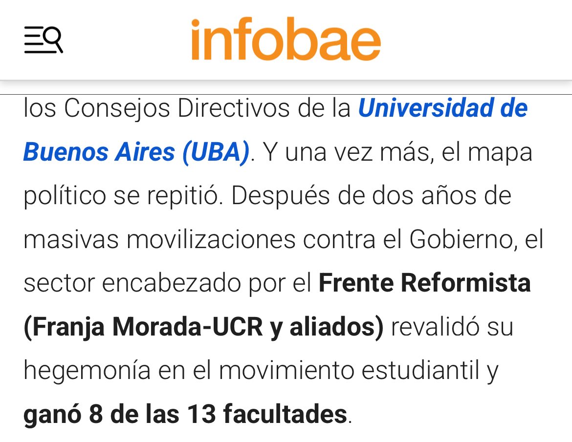 El pibe de la UBA tweet media