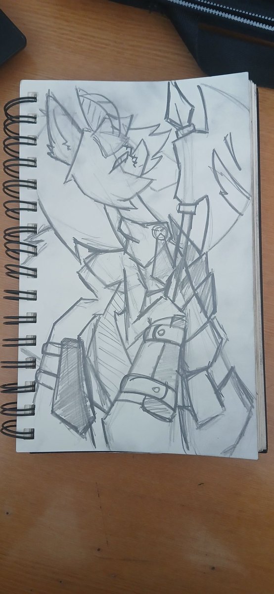 StifXy's tweet photo. #sketch https://t.co/tpbyHPik5c