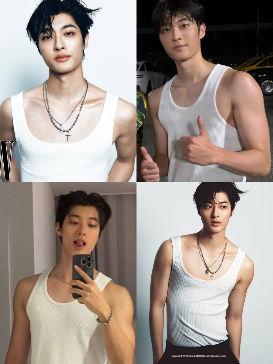 K-Drama Menfess tweet media