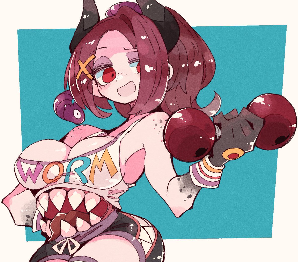 Giwi🪱🦷 tweet media