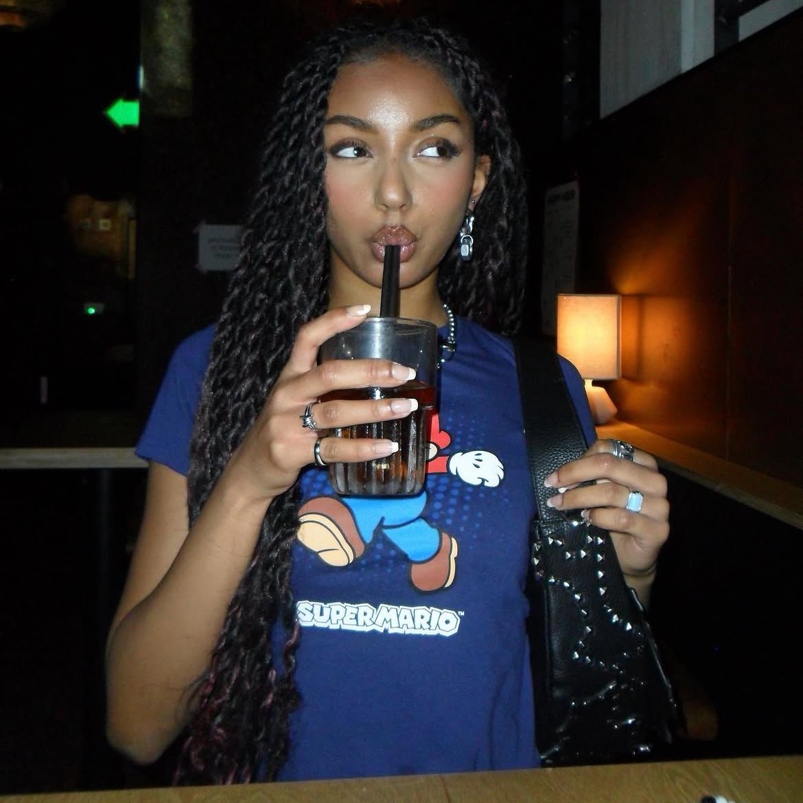 thalia. ⚡️ tweet media