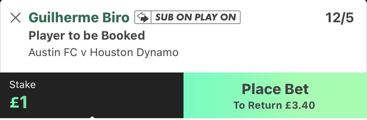 KXN TIPS tweet media