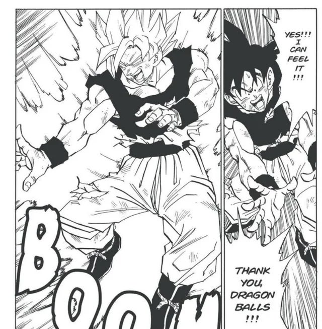 SSJ4 TGoku 🍉 tweet media