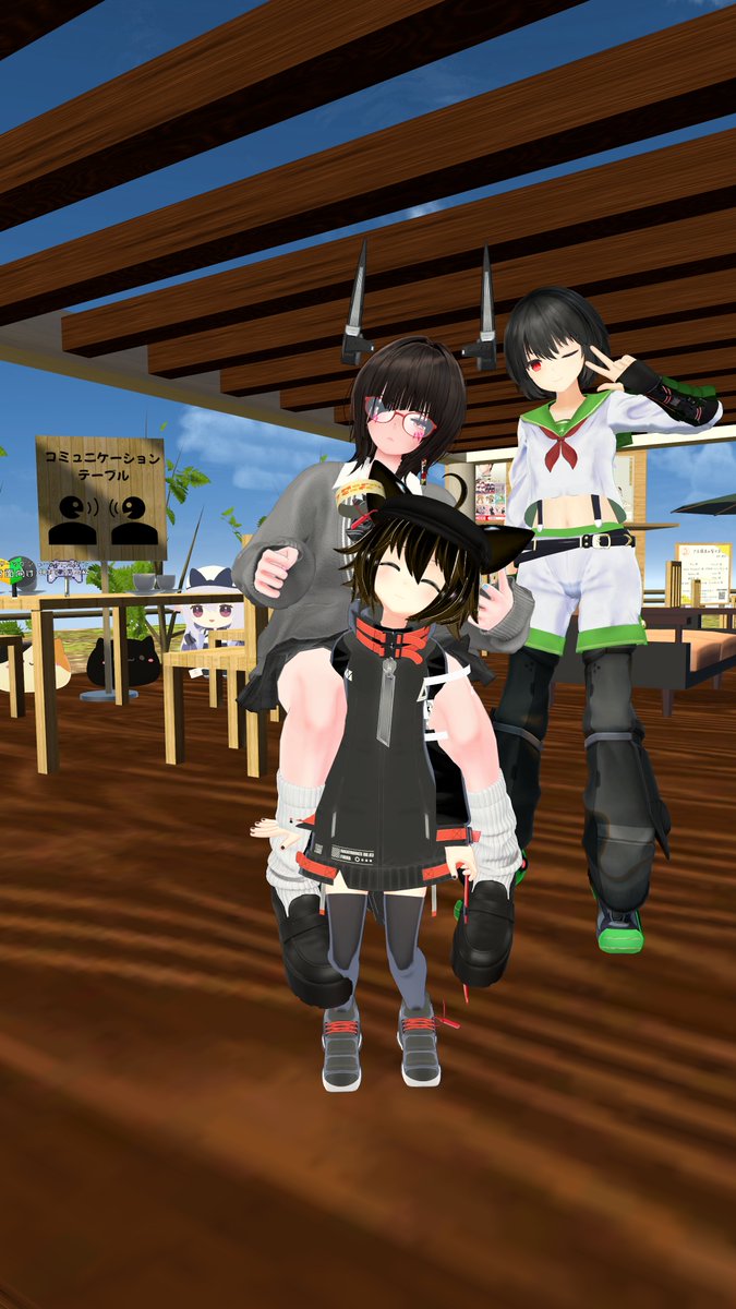 ほんさつ tweet media