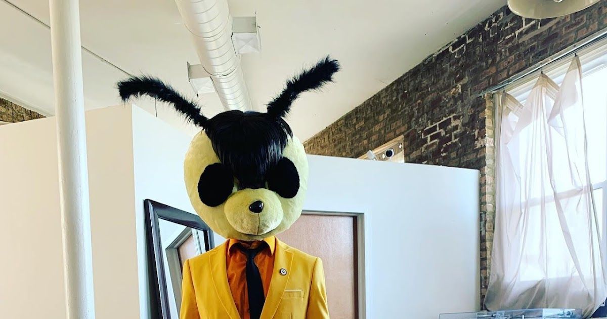 skunkradiolive's tweet image. Music Events: The Last Bees live in concert in  Wisconsin, USA on April 7, 2024 | Music Discovery XO events.skunkradiolive.com/2024/04/Pop-Co… #events #skunkradiolive