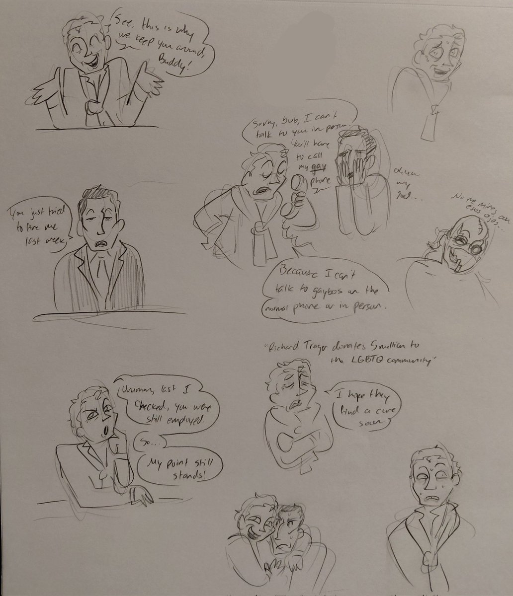 Miles Upshur tweet media