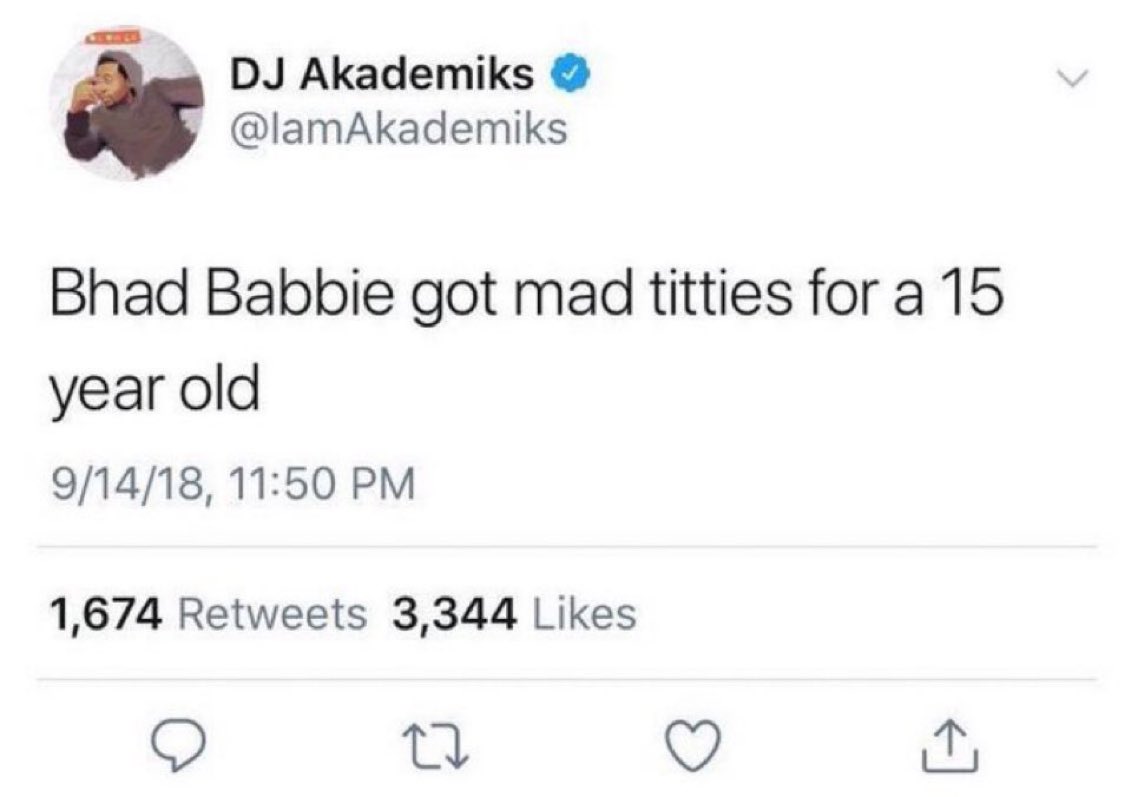 Bully Bill tweet media