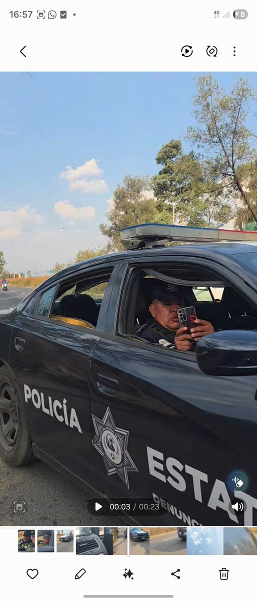 Autoboutique 1/4 de Milla tweet media