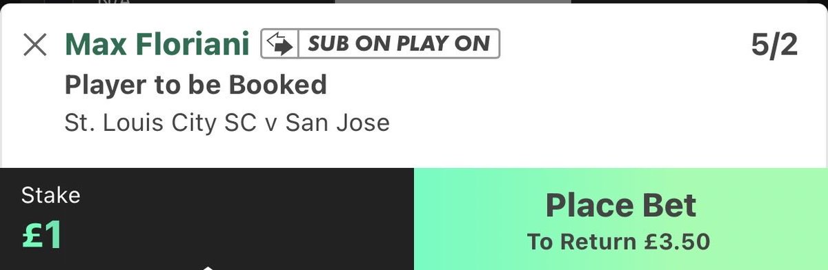 KXN TIPS tweet media