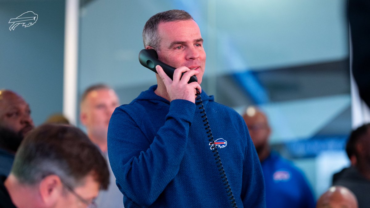 Buffalo Bills tweet media