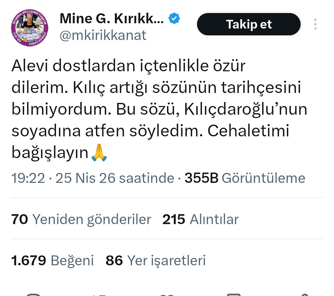 Erkan Trükten 🇹🇷 tweet media