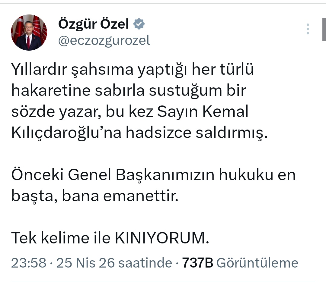 Erkan Trükten 🇹🇷 tweet media
