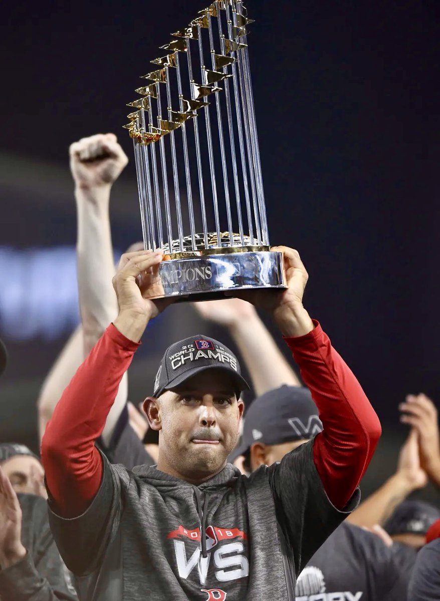 La Nación Red Sox tweet media