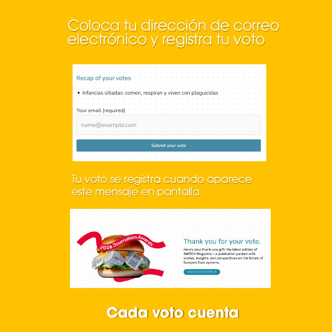 SciDev.Net A. Latina tweet media