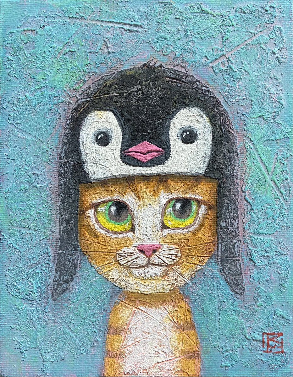 青山健一 tweet media