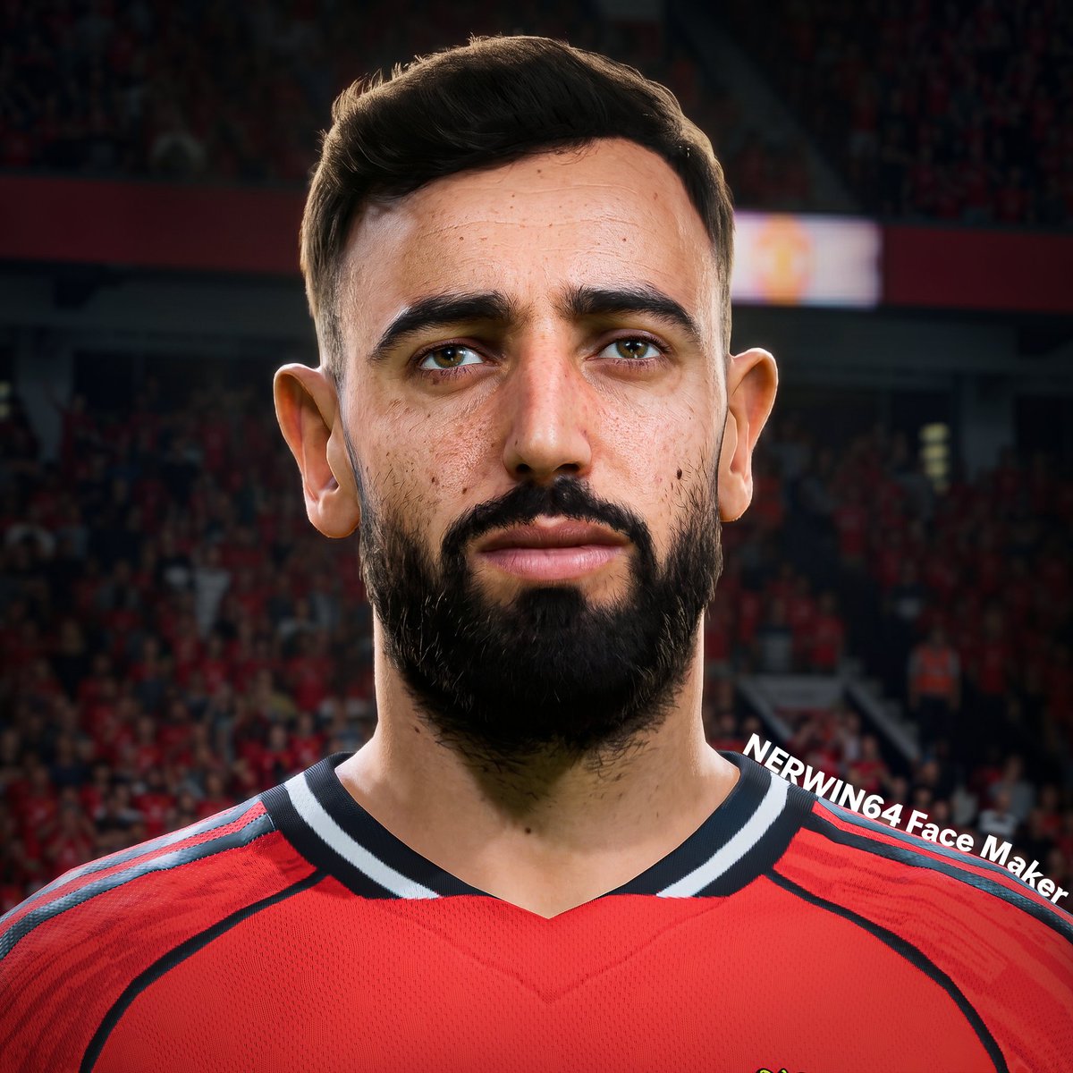 nerwin64's tweet image. Bruno Fernandes 3.0 | 24-26

⬇️ Download: linktr.ee/nerwin64
📇 Contact me to request the face mod!

#nerwin64 #fifa23 #fc24 #fc25 #fc26 #facemod #nextgen