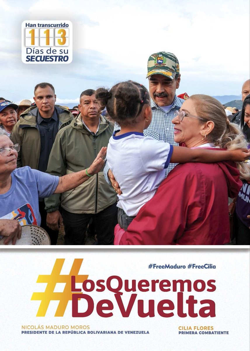 Jose Luis Escorcio tweet media
