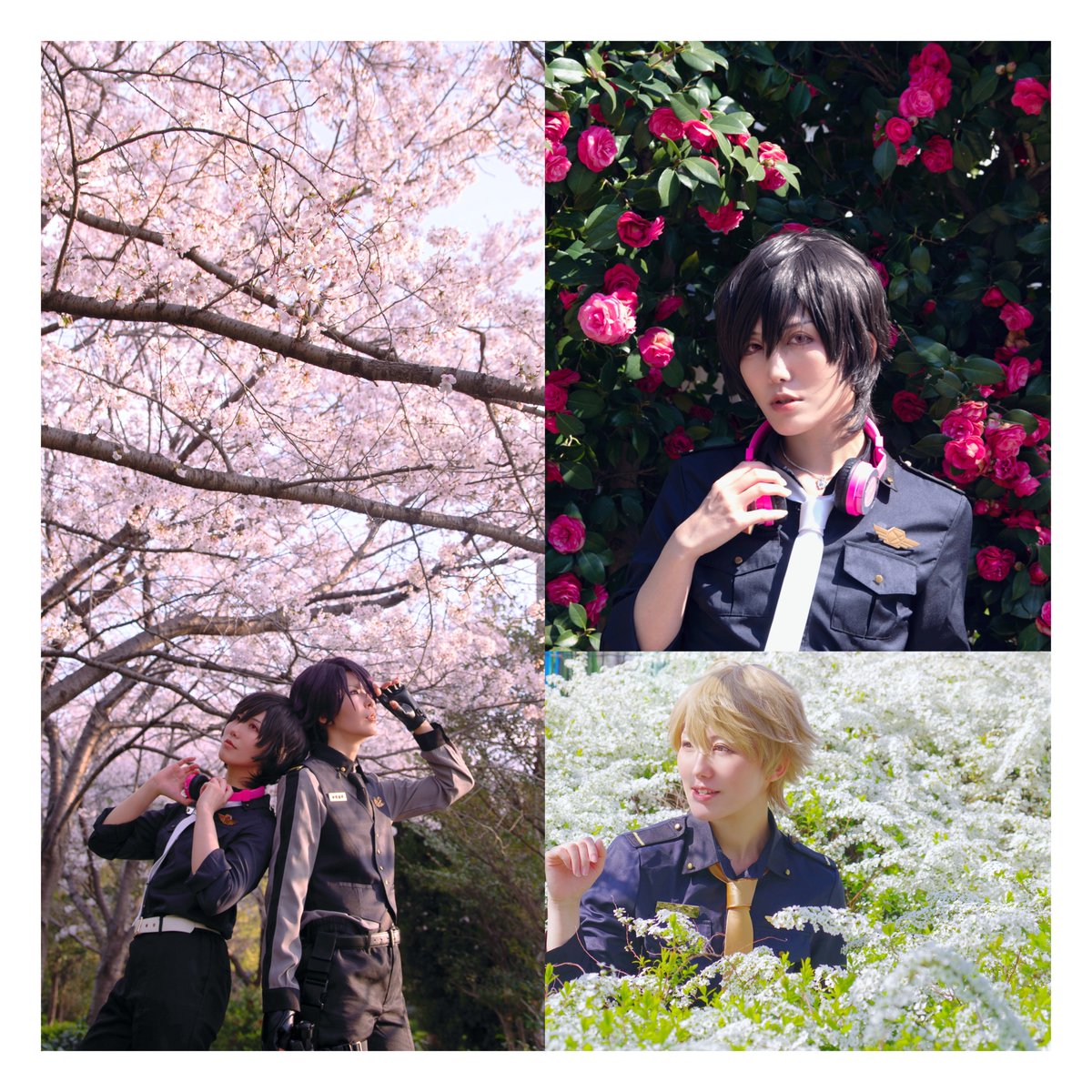志也 tweet media