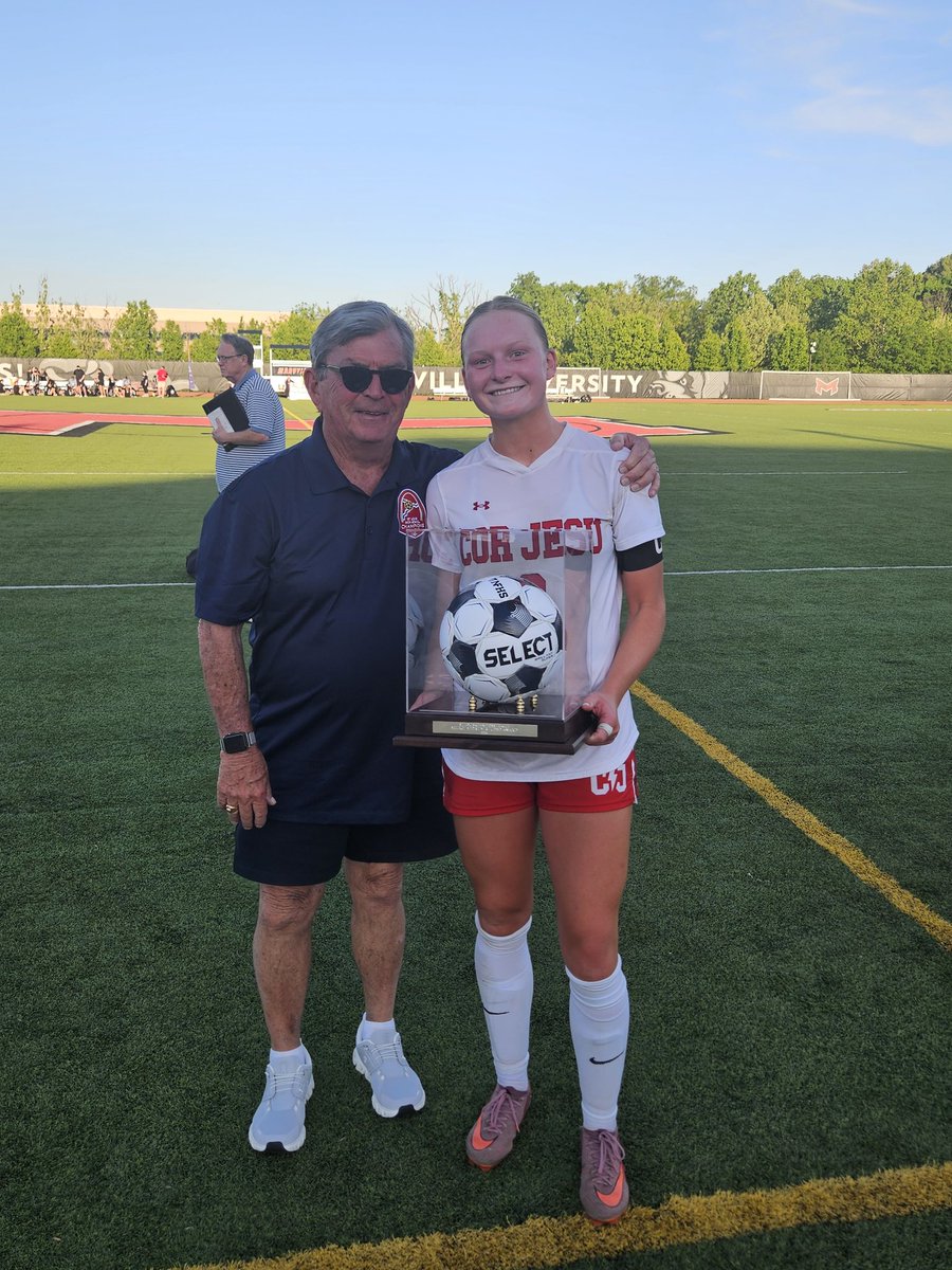 St. Louis High School Champions League tweet media