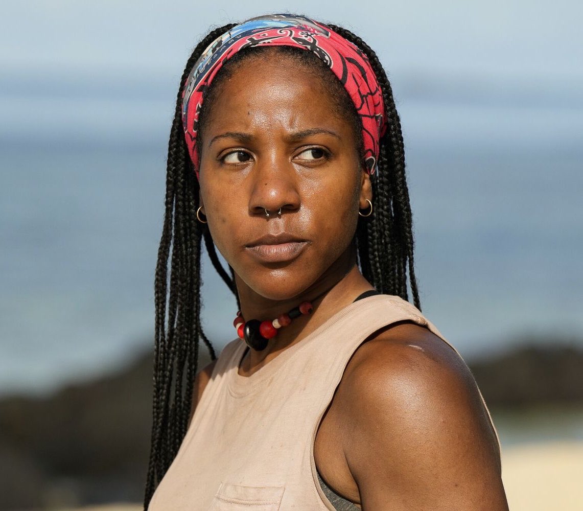 lessxss's tweet image. #Survivor47 

Charlie Davis
Kenzie Petty
Tiffany Nicole Ervin
Venus Vafa