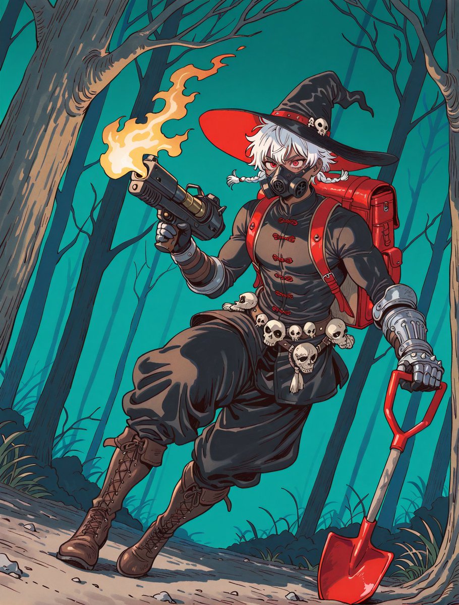 ᗣⱬᥲᖾᥲɾ tweet media