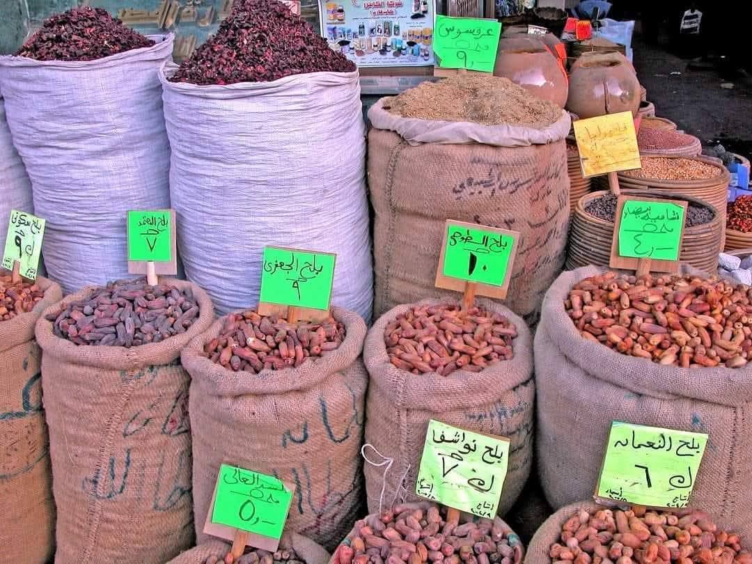 ( صور أم الدنيا | شحاته العوامرى ) tweet media