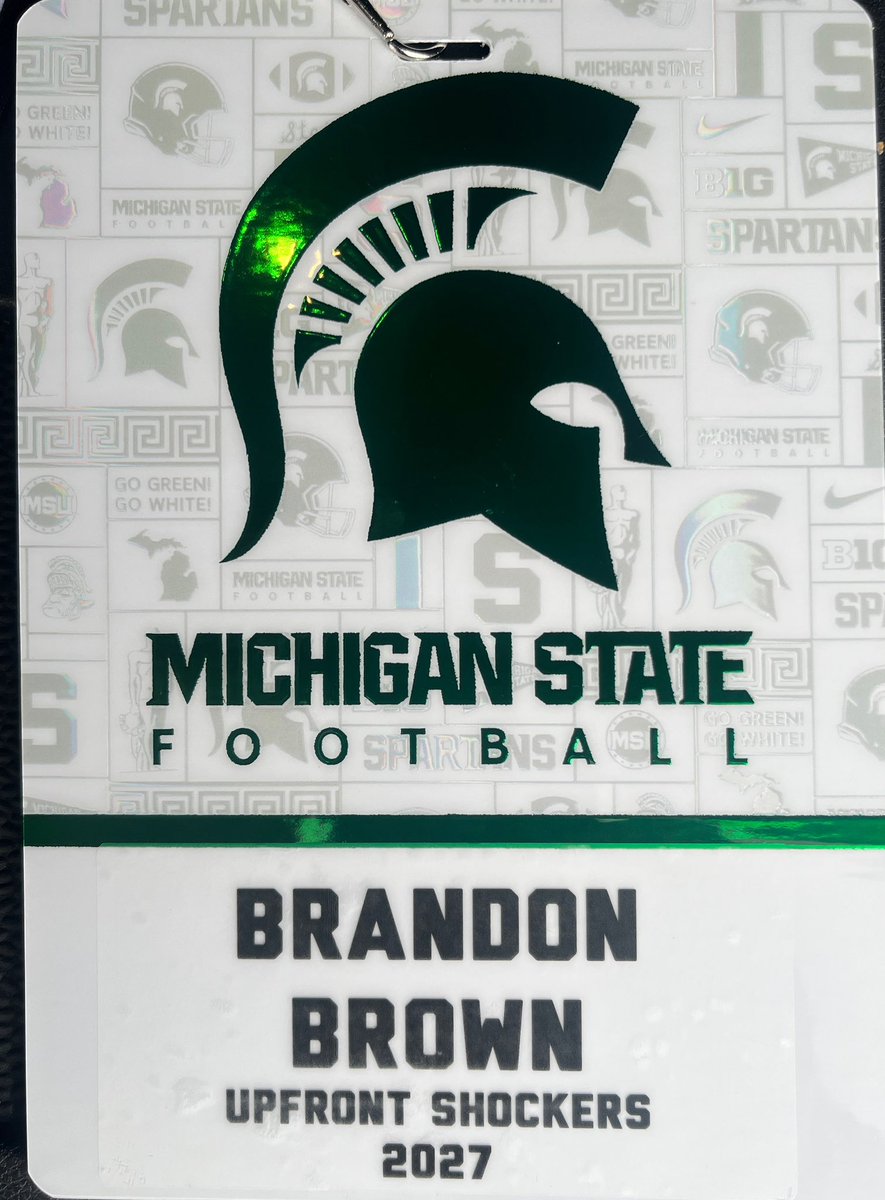 Brandon Brown tweet media