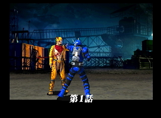 ⚡Game*Spark⚡ tweet media