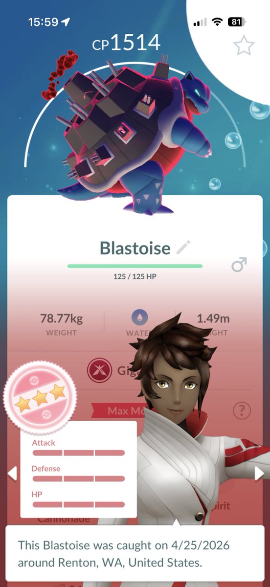 MacMode PKMN tweet media