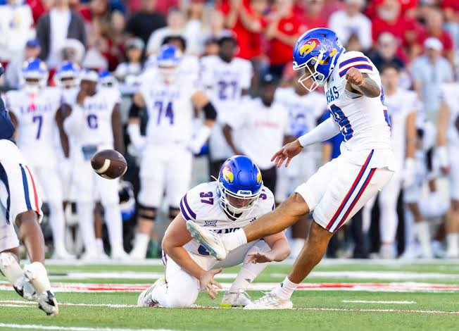 Kicker Update tweet media