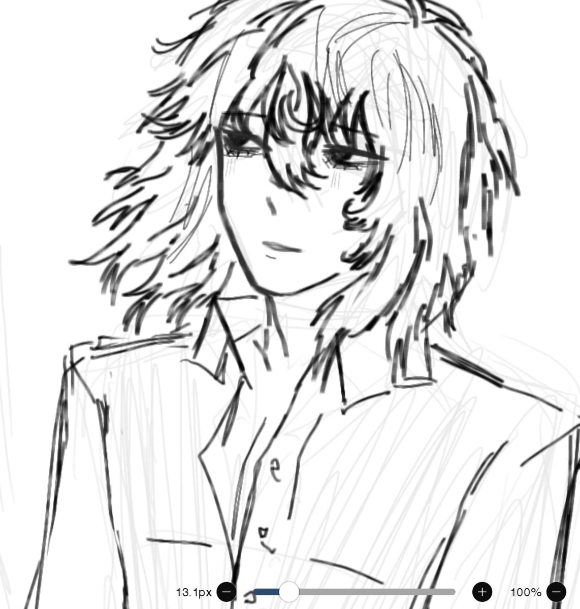 sadist4_sadist's tweet image. I just want to state publicly I really really really really really really really really really really [...] really appreciate all the drawings my beautiful friend @Seabeastly_ ever did of my character and that his art is very beautiful and everyone should go follow him rn #ily